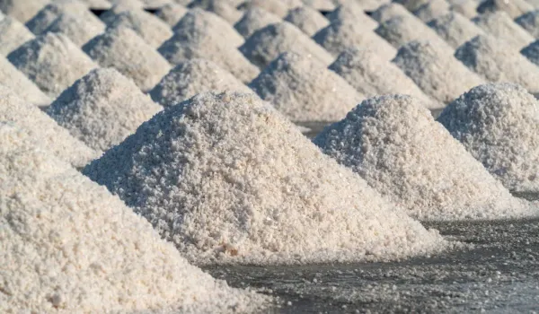 انواع جرم نسوز آلومینایی