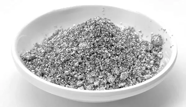 خمیر آلومینیوم چیست