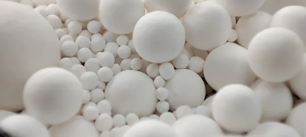 کاربرد آلومینا در ریختهگری