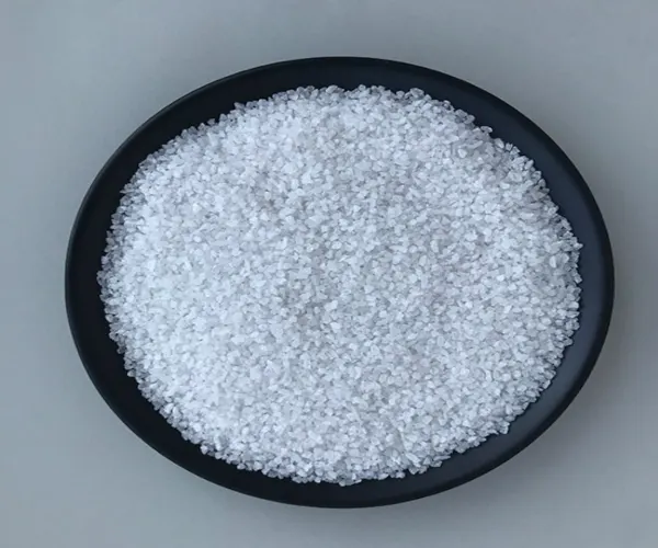 کاربرد آلومینا در ریختهگری