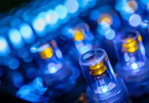 کاربرد آلومینا در الکترونیک