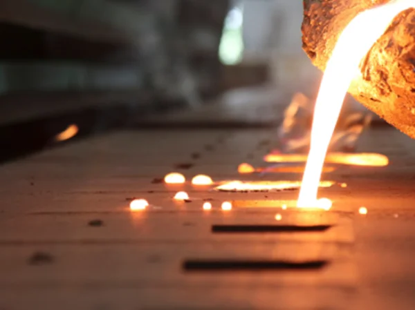 کاربرد آلومینا در صنعت نسوز