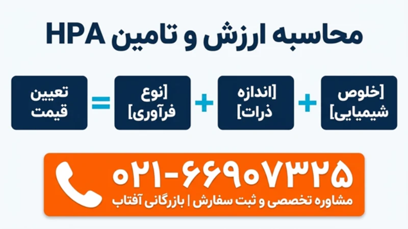 آلومینای خالص